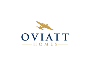 Design de Logo par BNdesigner pour Oviatt Homes | Design : #31962733