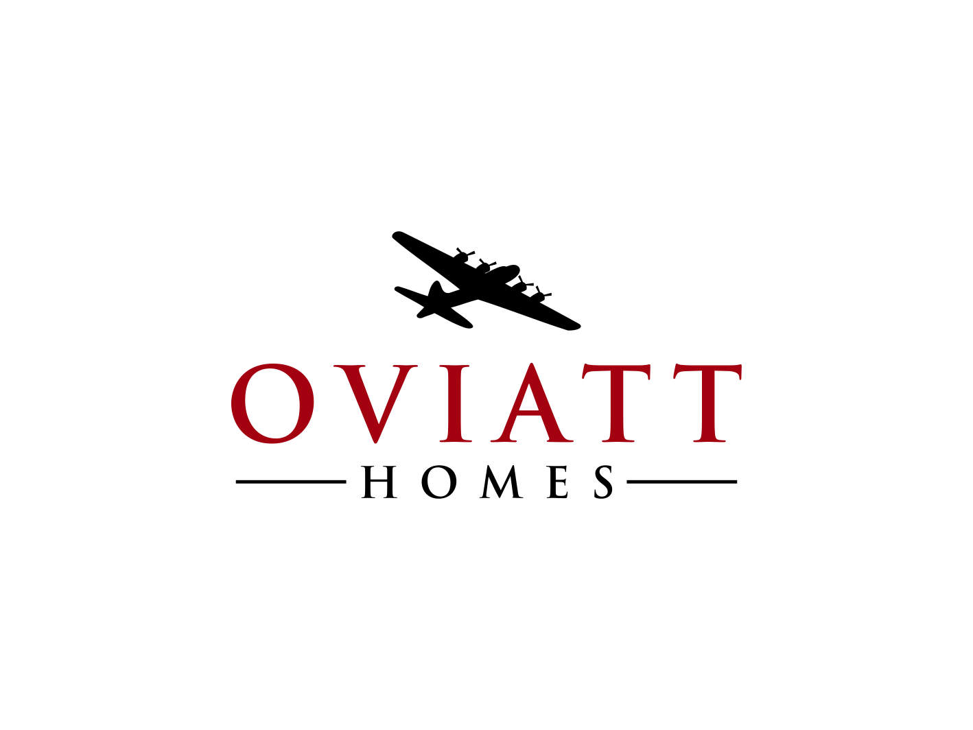 Logo Design by BNdesigner for Oviatt Homes | Design #31962734