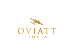 Design de Logo par BNdesigner pour Oviatt Homes | Design : #31962744