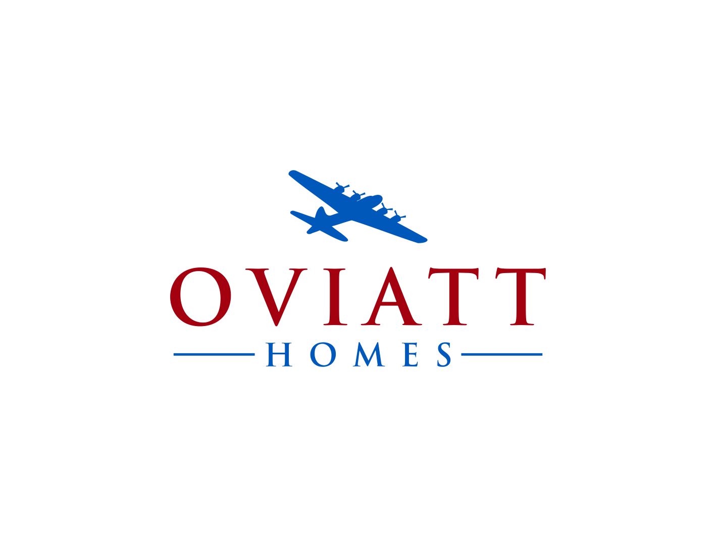 Design de Logo par BNdesigner pour Oviatt Homes | Design #31962756