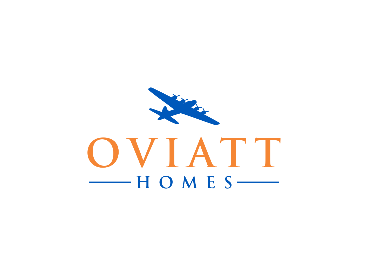 Design de Logo par BNdesigner pour Oviatt Homes | Design #31962769