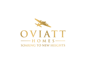 Design de Logo par BNdesigner pour Oviatt Homes | Design : #32153058