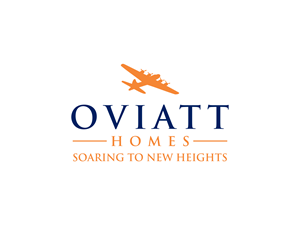 Design de Logo par BNdesigner pour Oviatt Homes | Design : #32153059