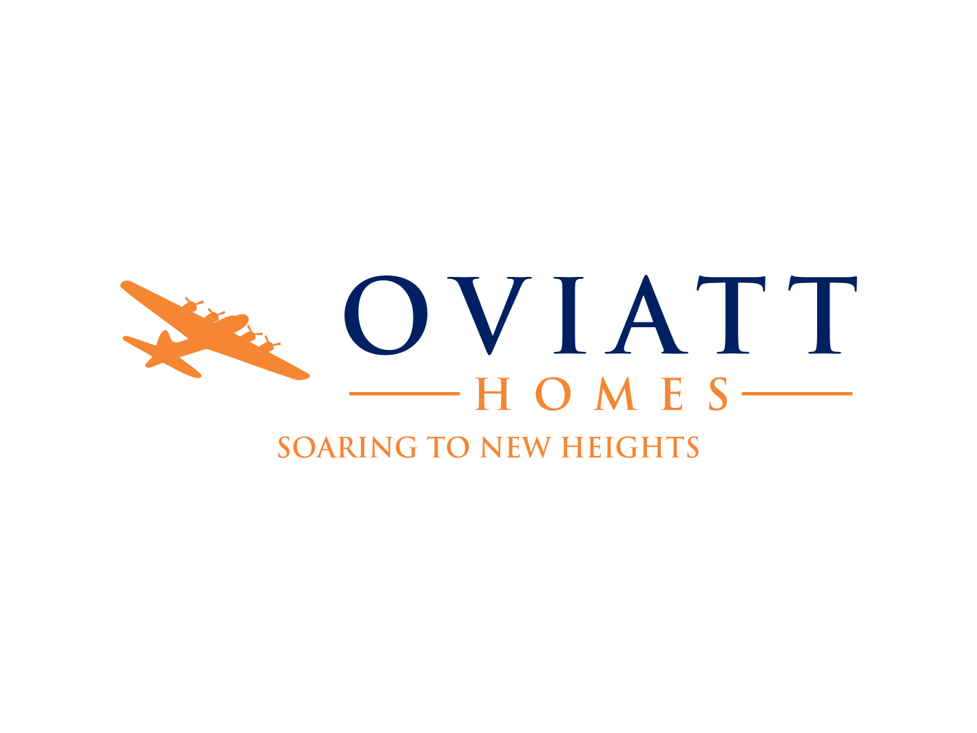 Logo Design by BNdesigner for Oviatt Homes | Design #32186655