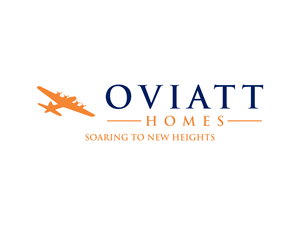 Design de Logo par BNdesigner pour Oviatt Homes | Design : #32186655