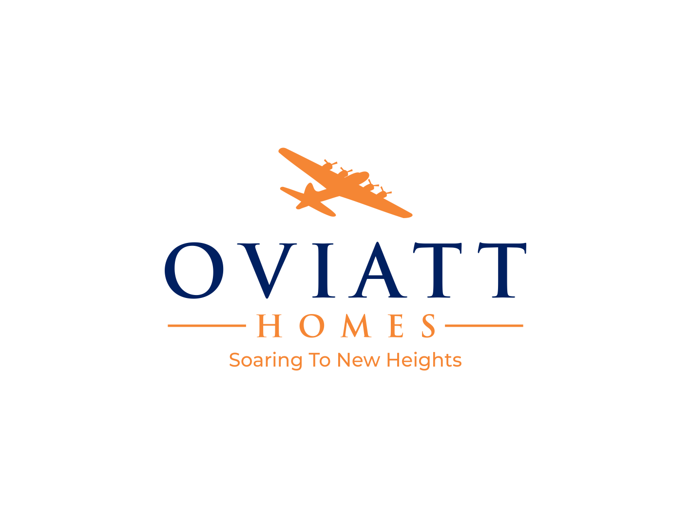 Design de Logo par BNdesigner pour Oviatt Homes | Design #32194607