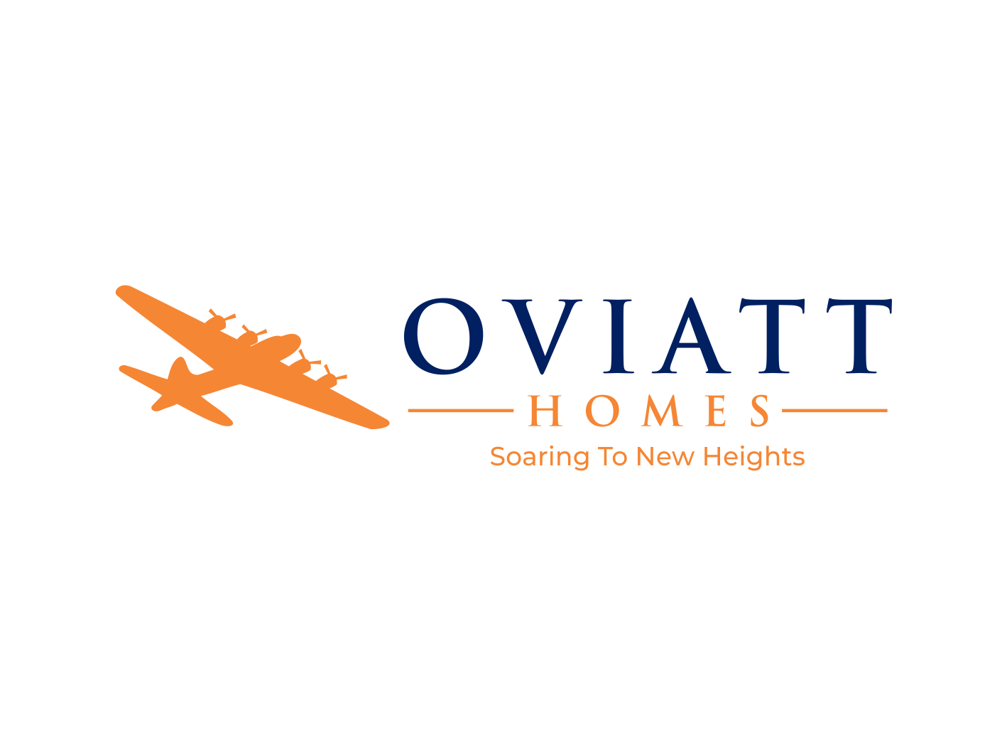 Design de Logo par BNdesigner pour Oviatt Homes | Design #32194608