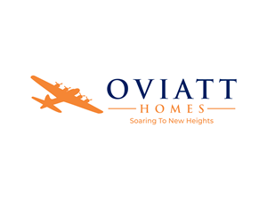 Design de Logo par BNdesigner pour Oviatt Homes | Design : #32194608