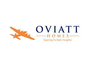 Design de Logo par BNdesigner pour Oviatt Homes | Design : #32194609
