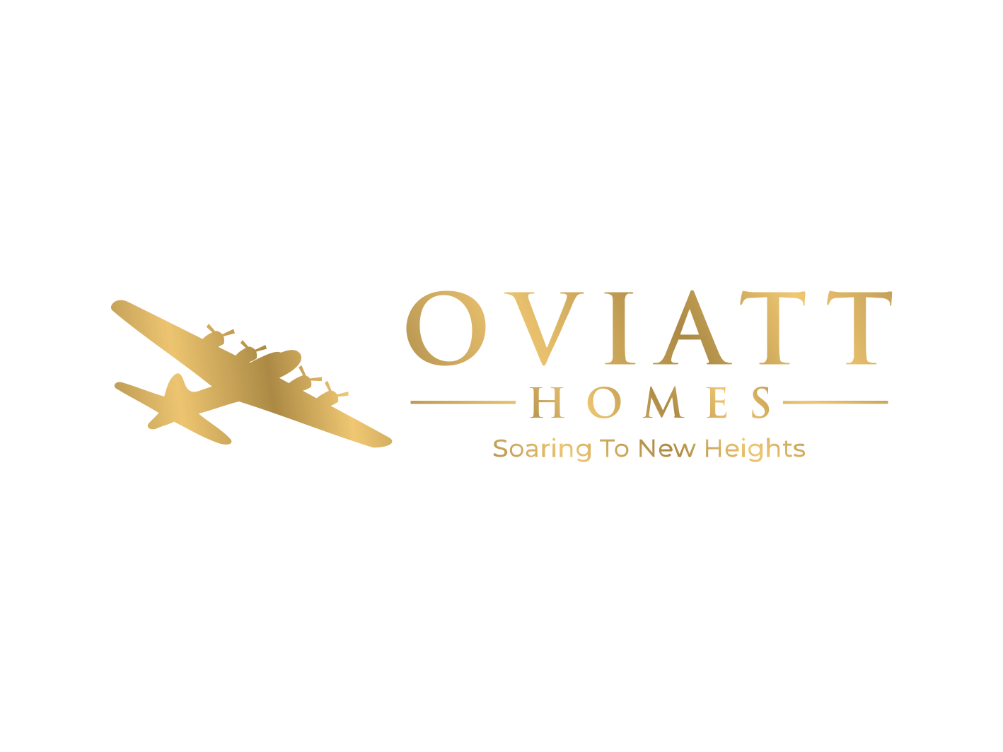 Diseño de Logo por BNdesigner para Oviatt Homes | Diseño #32202352