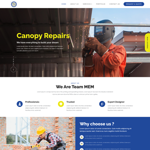 Web Design by CreativeKnot 2
