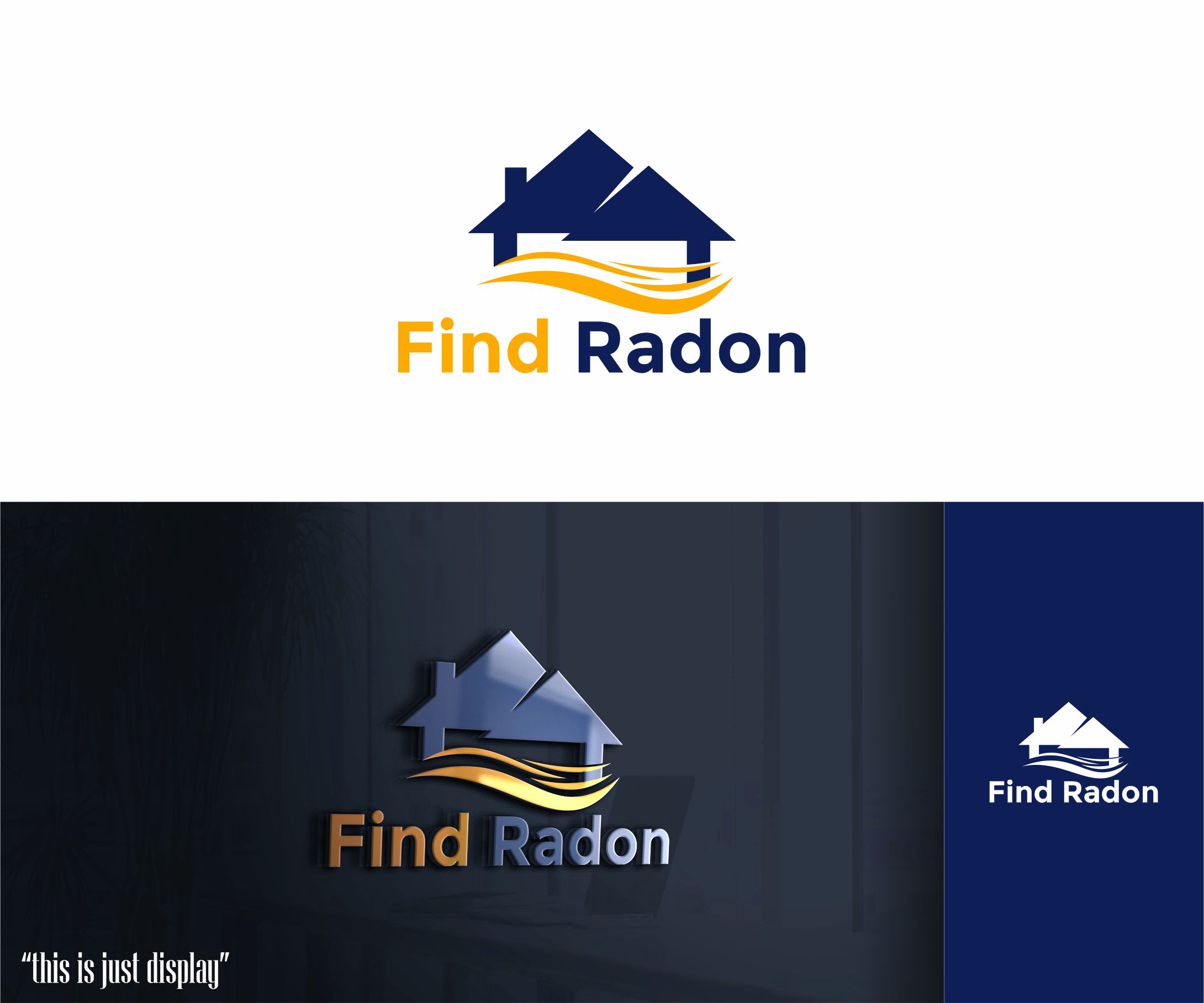 Logo-Design von alkaline für dieses Projekt | Design #31854453