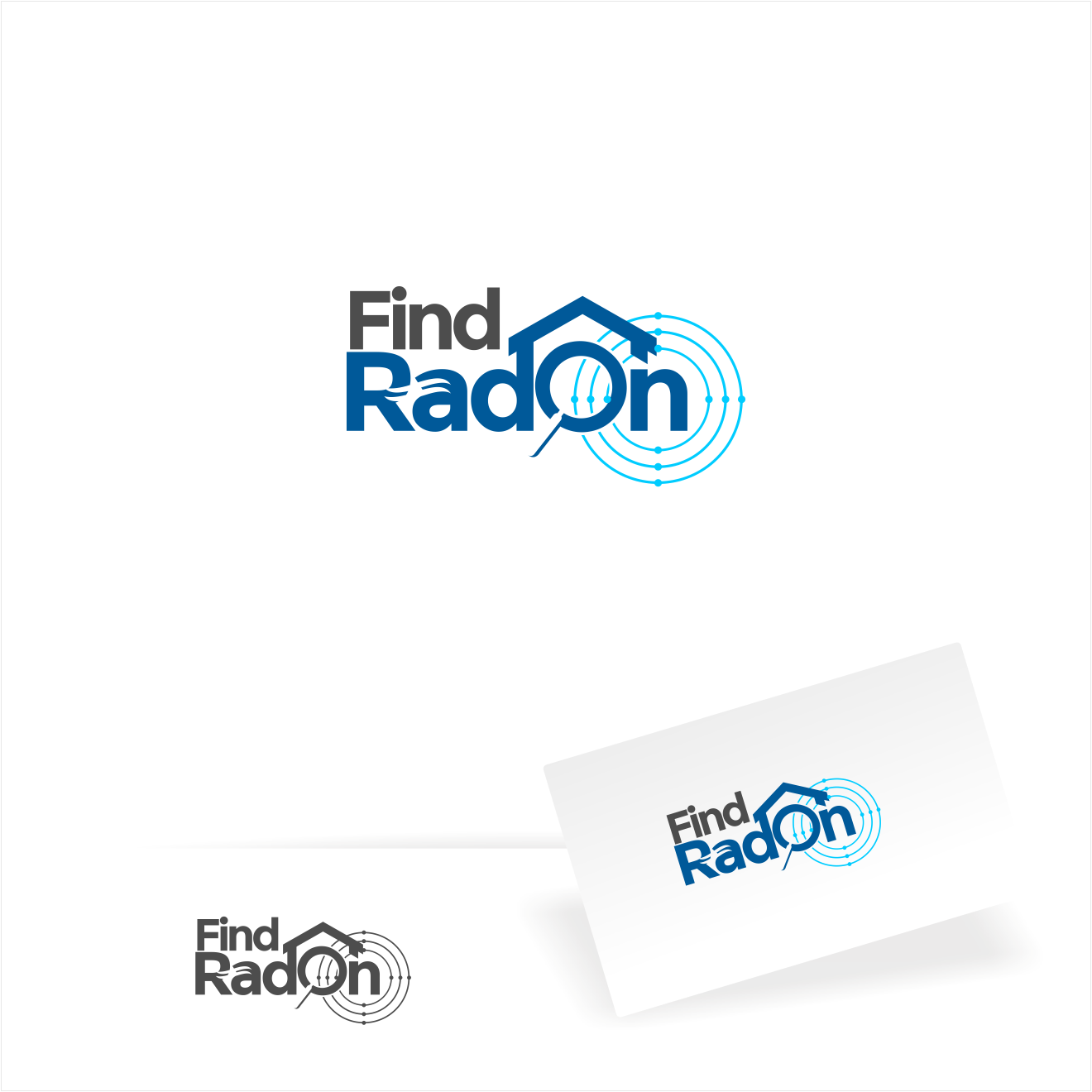 Logo Design by Arham Hidayat for this project | Design #31867374