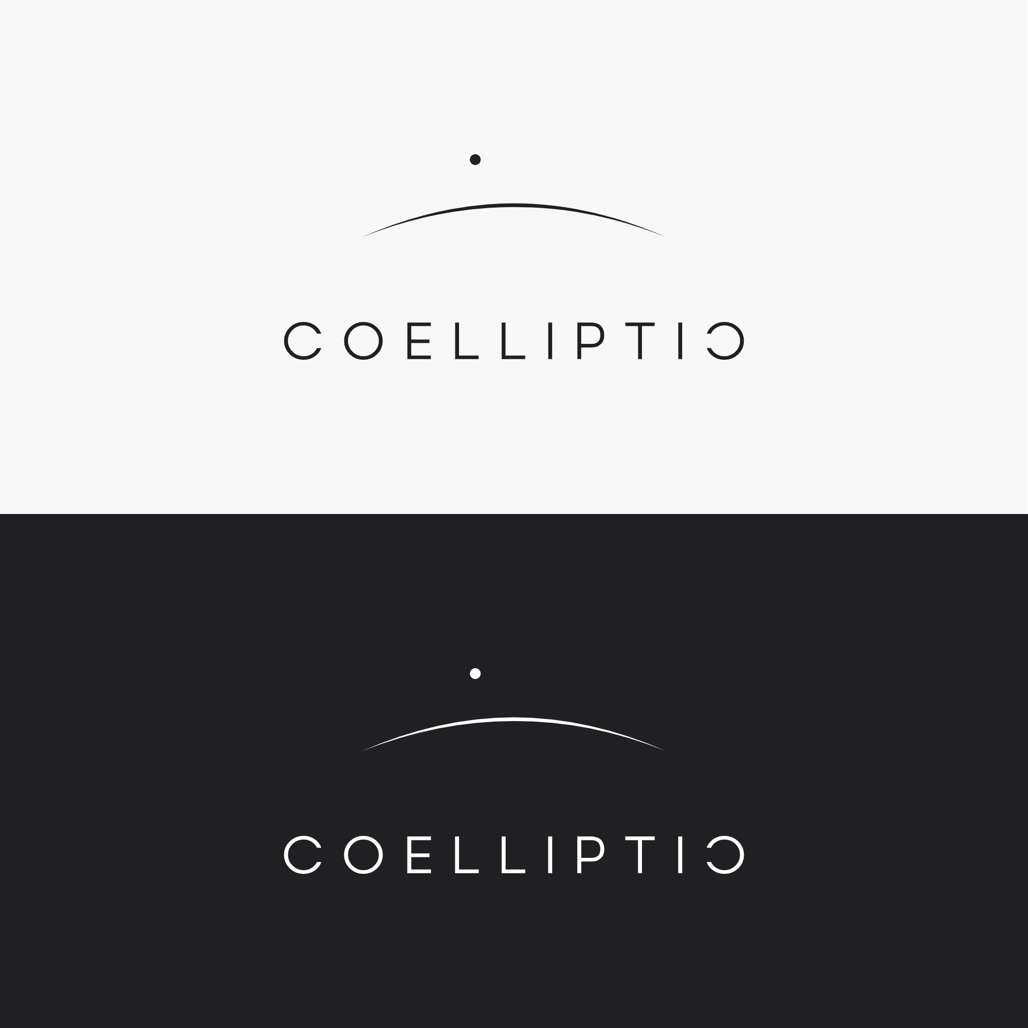 Logo Design by EspadaDesign for Coelliptic d.o.o. | Design: #31843338