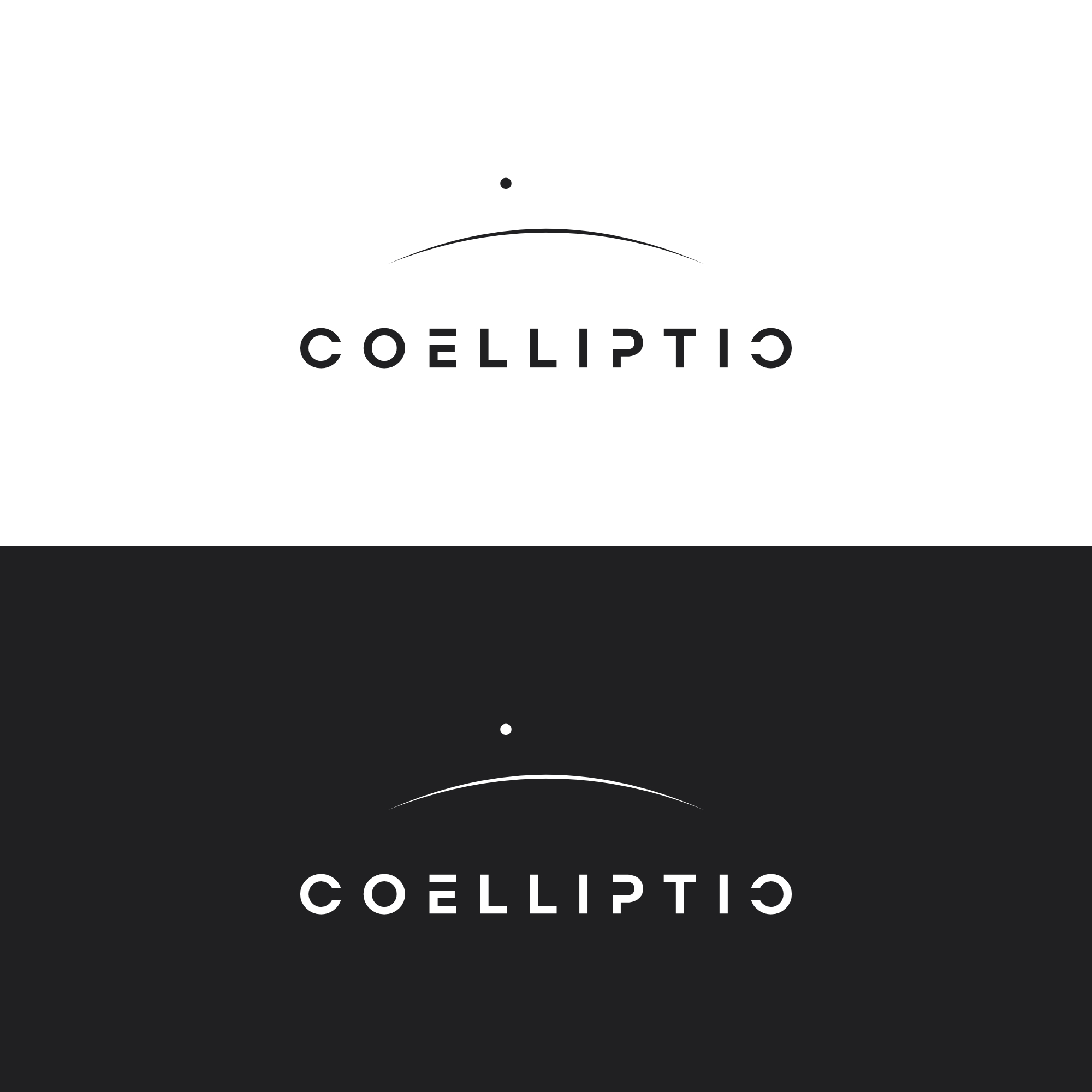 Logo Design by EspadaDesign for Coelliptic d.o.o. | Design #31885633
