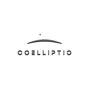 Logo Design by EspadaDesign for Coelliptic d.o.o. | Design: #31905584