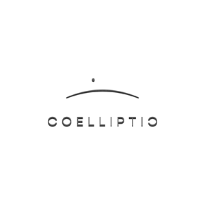 Logo Design by EspadaDesign for Coelliptic d.o.o. | Design: #31936201