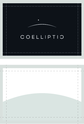 Logo Design by EspadaDesign for Coelliptic d.o.o. | Design #31936424
