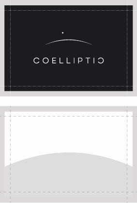 Logo Design by EspadaDesign for Coelliptic d.o.o. | Design: #31936424
