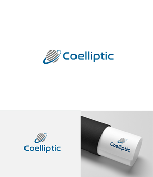 Logo Design by RikoAji for Coelliptic d.o.o. | Design: #31873549