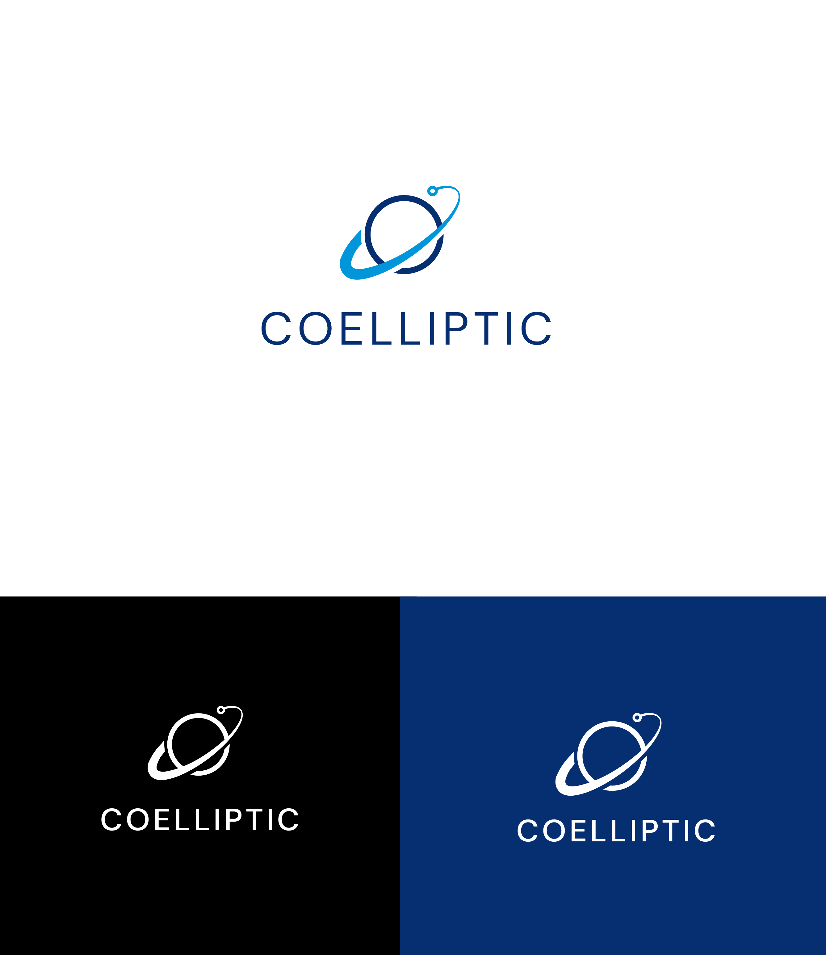 Diseño de Logo por RikoAji para Coelliptic d.o.o. | Diseño #31873557