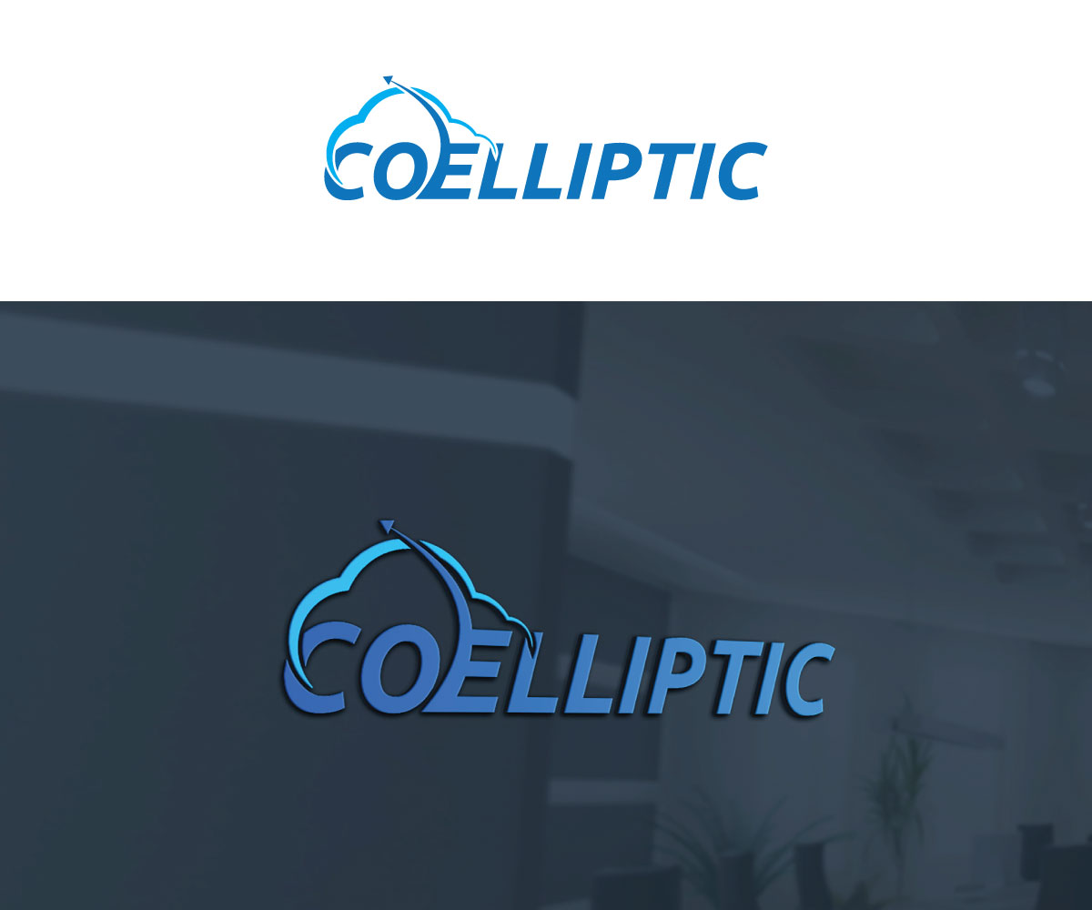 Logo Design by Luckey yaari for Coelliptic d.o.o. | Design #31847880