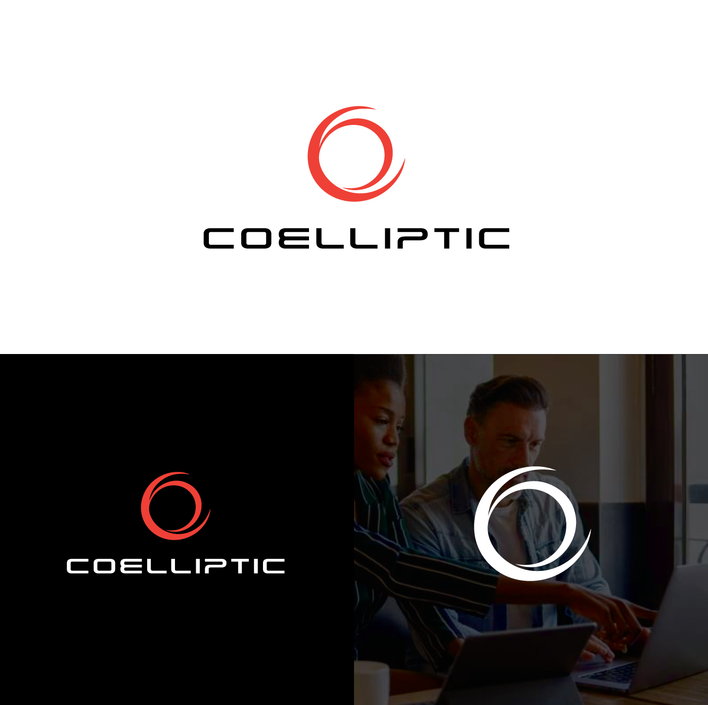 Logo Design by Design_Lenni for Coelliptic d.o.o. | Design #31882816