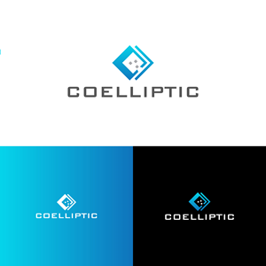 Logo Design by Arindam.Design for Coelliptic d.o.o. | Design: #31843832