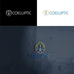 Logo Design by RA-bica for Coelliptic d.o.o. | Design: #31858288