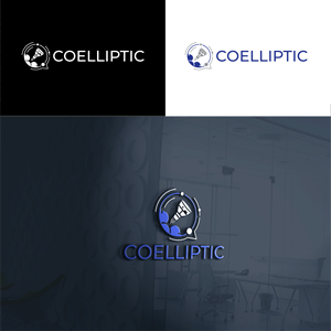 Logo Design by RA-bica for Coelliptic d.o.o. | Design: #31858289