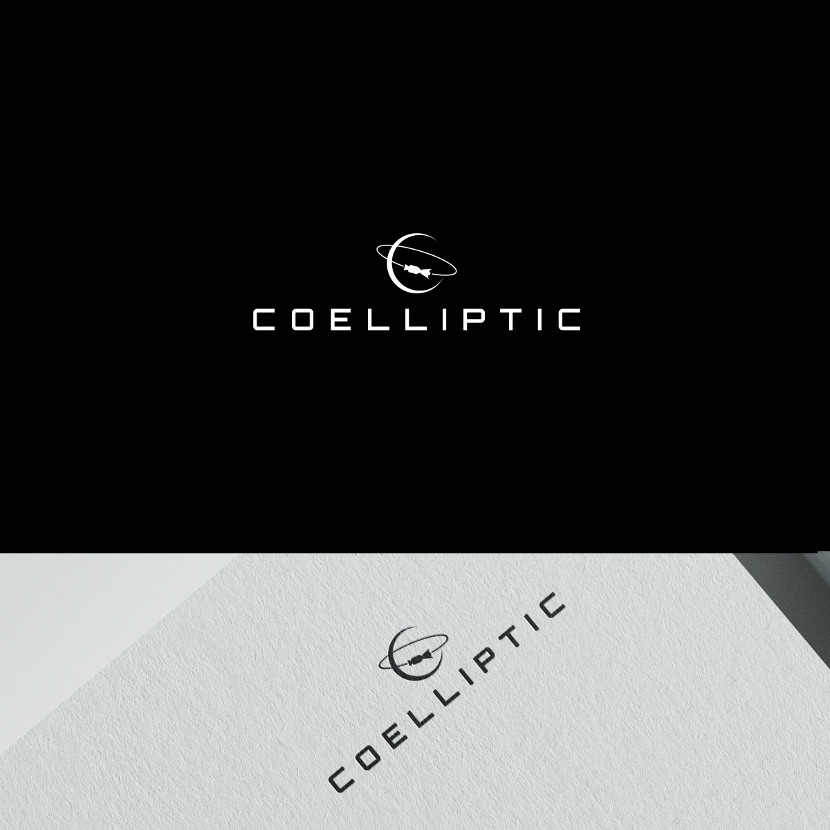 Logo-Design von DesignSNW für Coelliptic d.o.o. | Design #31879672