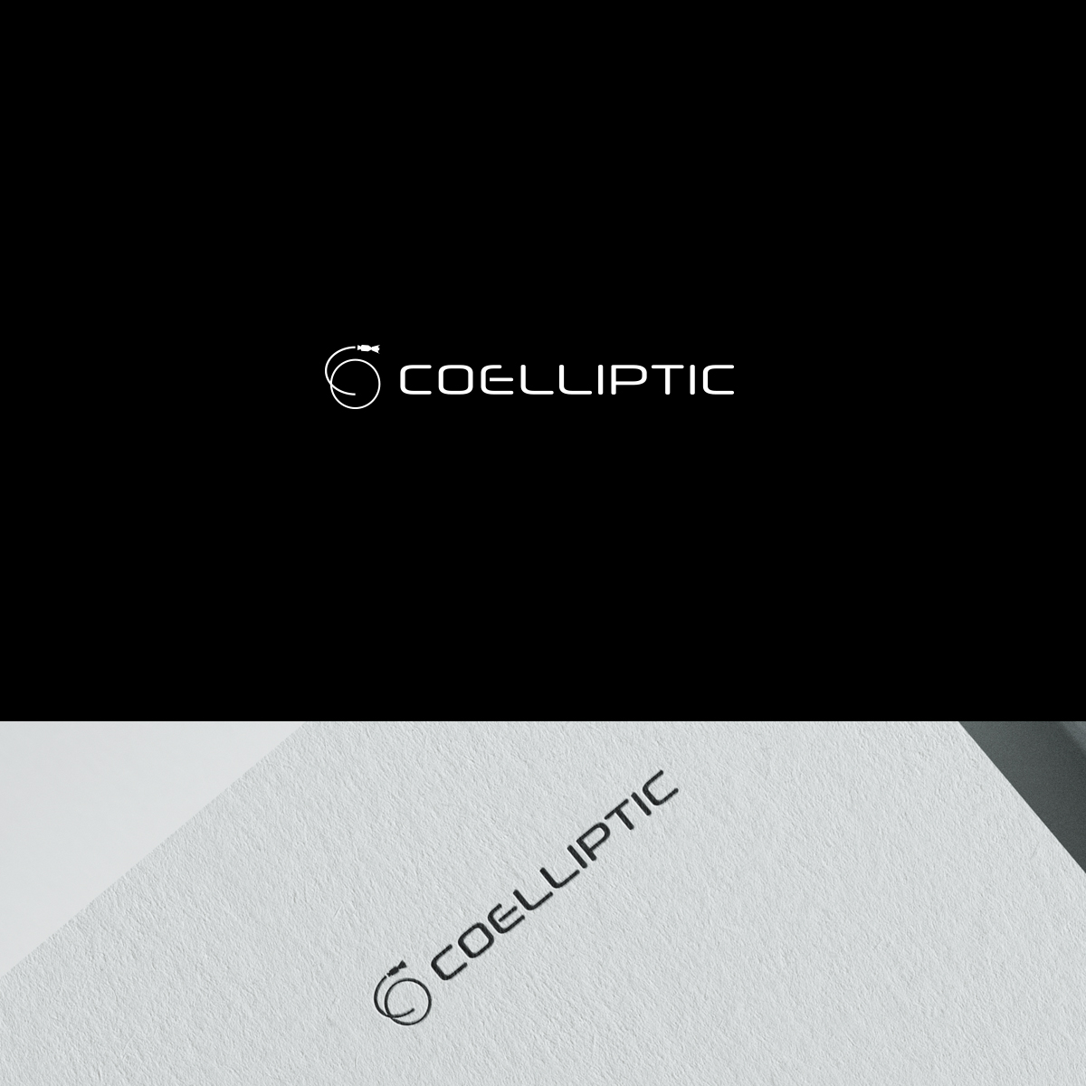Logo Design by DesignSNW for Coelliptic d.o.o. | Design #31879675