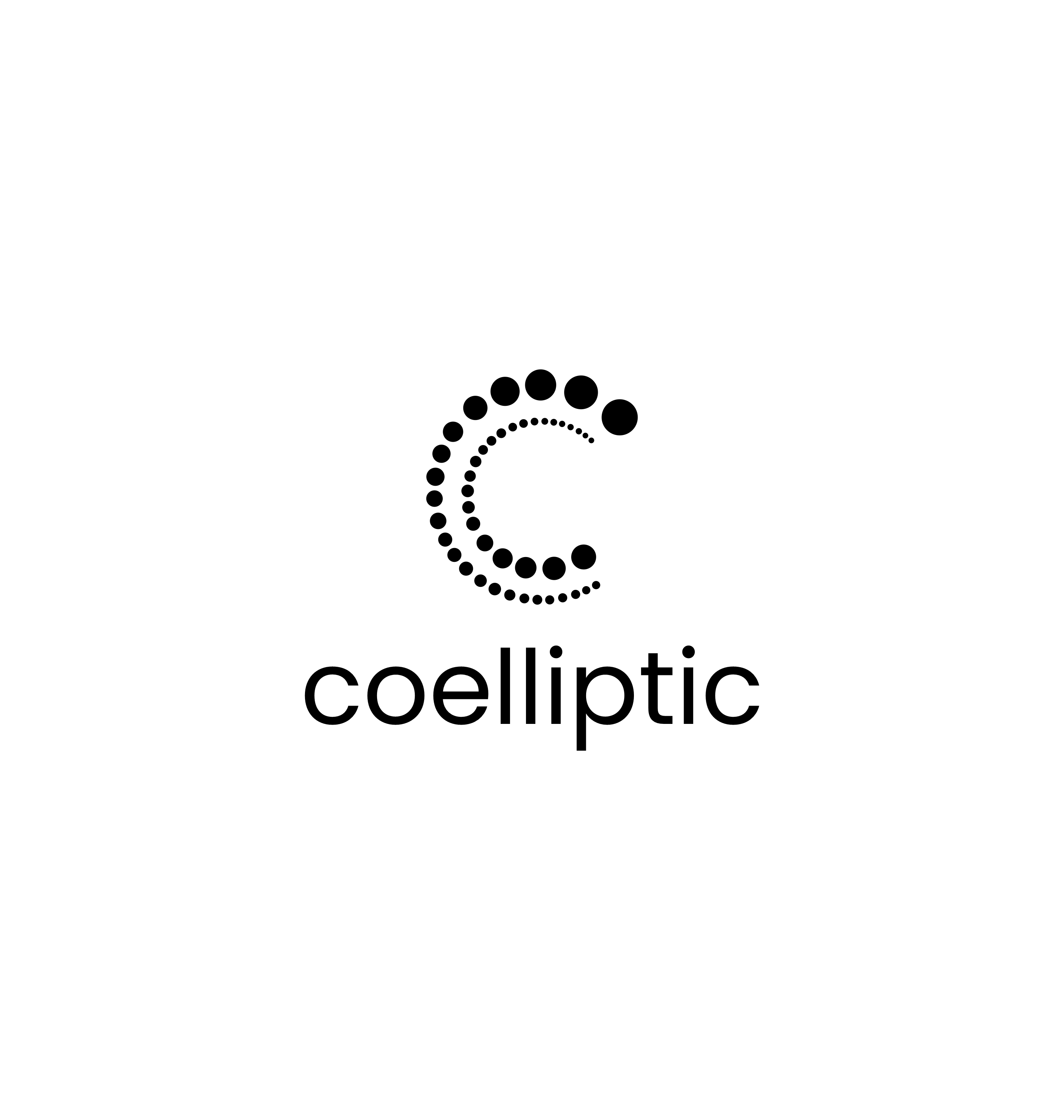 Logo Design by saesean for Coelliptic d.o.o. | Design #31840647