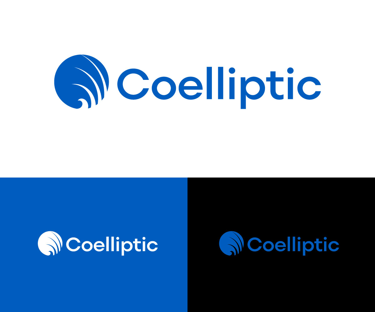 Logo Design by RaKu 2 for Coelliptic d.o.o. | Design #31870984