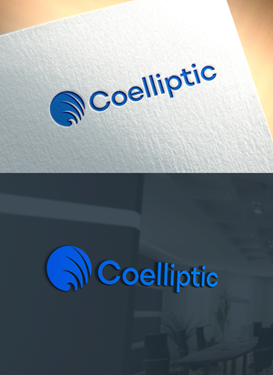 Logo Design by RaKu 2 for Coelliptic d.o.o. | Design: #31871014