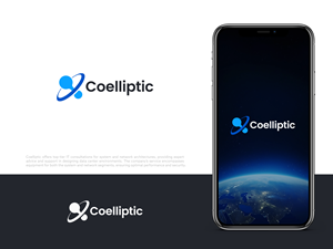 Logo Design by COLOUR CREATIVE for Coelliptic d.o.o. | Design: #31883466