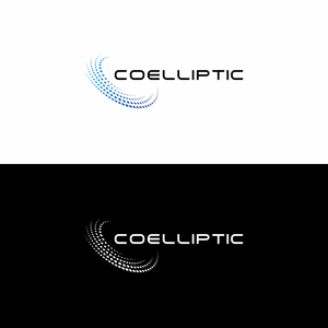 Logo Design by hidayati123 for Coelliptic d.o.o. | Design: #31879585