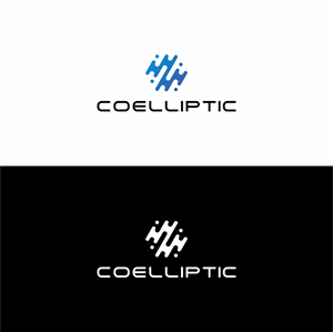 Logo Design by hidayati123 for Coelliptic d.o.o. | Design: #31879594