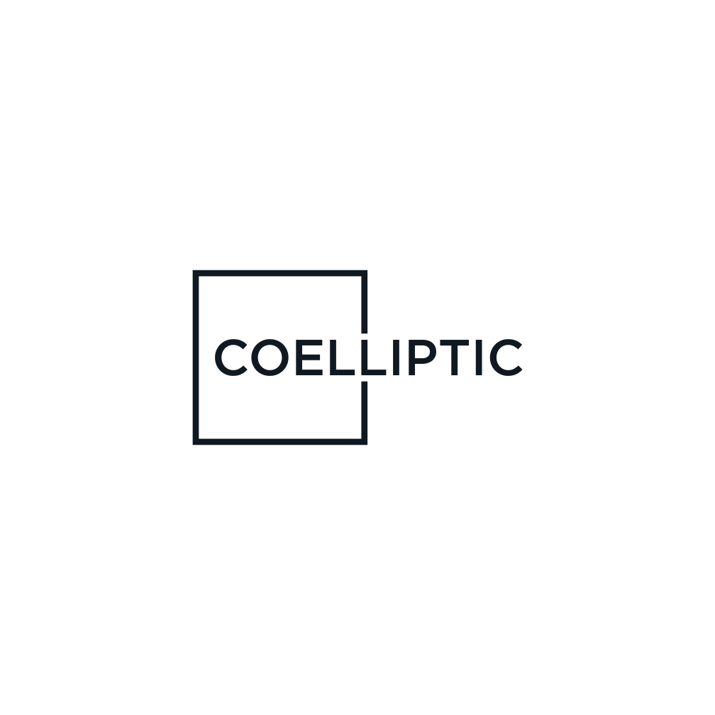 Logo Design by B.O_studio for Coelliptic d.o.o. | Design #31886321