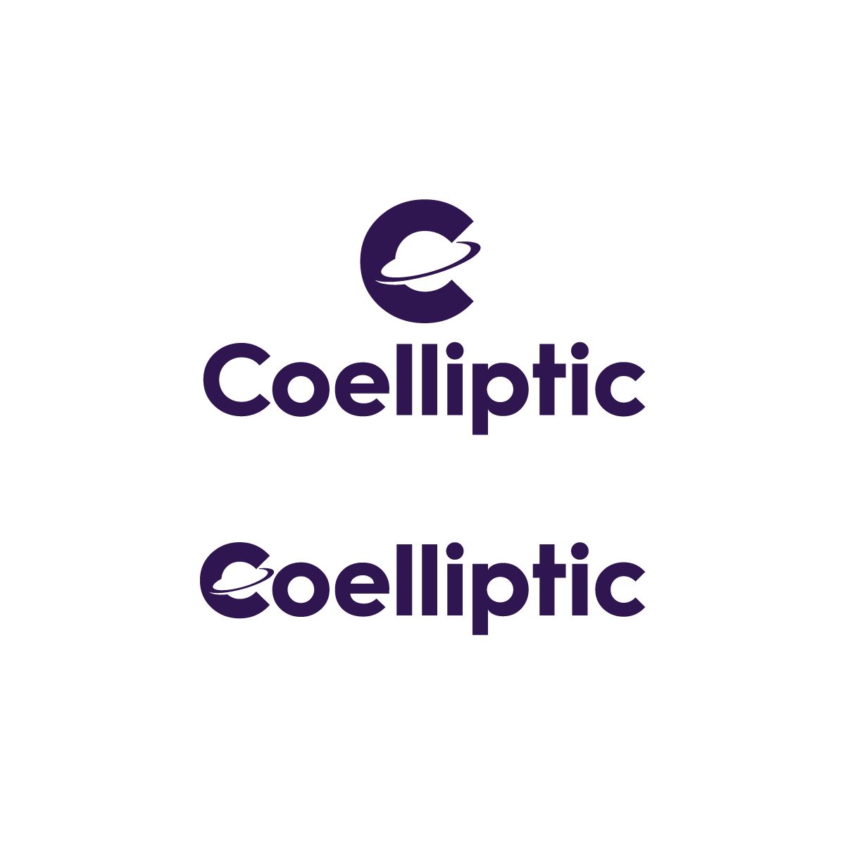 Logo Design by Elrich for Coelliptic d.o.o. | Design #31853647