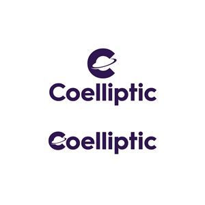 Logo Design by Elrich for Coelliptic d.o.o. | Design: #31853647