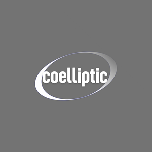 Logo Design by Chas Designs for Coelliptic d.o.o. | Design: #31880473