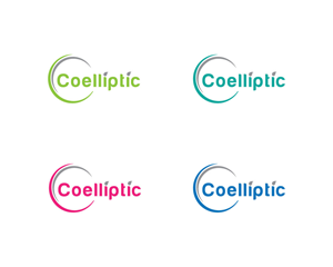 Logo Design by wood357 for Coelliptic d.o.o. | Design: #31842169