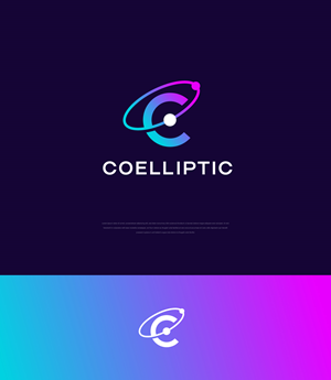 Logo Design by apik. for Coelliptic d.o.o. | Design: #31843766