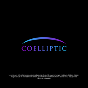 Logo Design by zizamu for Coelliptic d.o.o. | Design #31852165