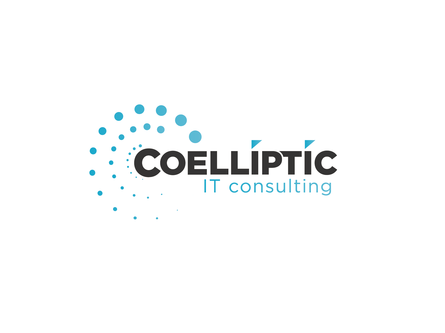 Logo Design by DesignsArte for Coelliptic d.o.o. | Design #31886634