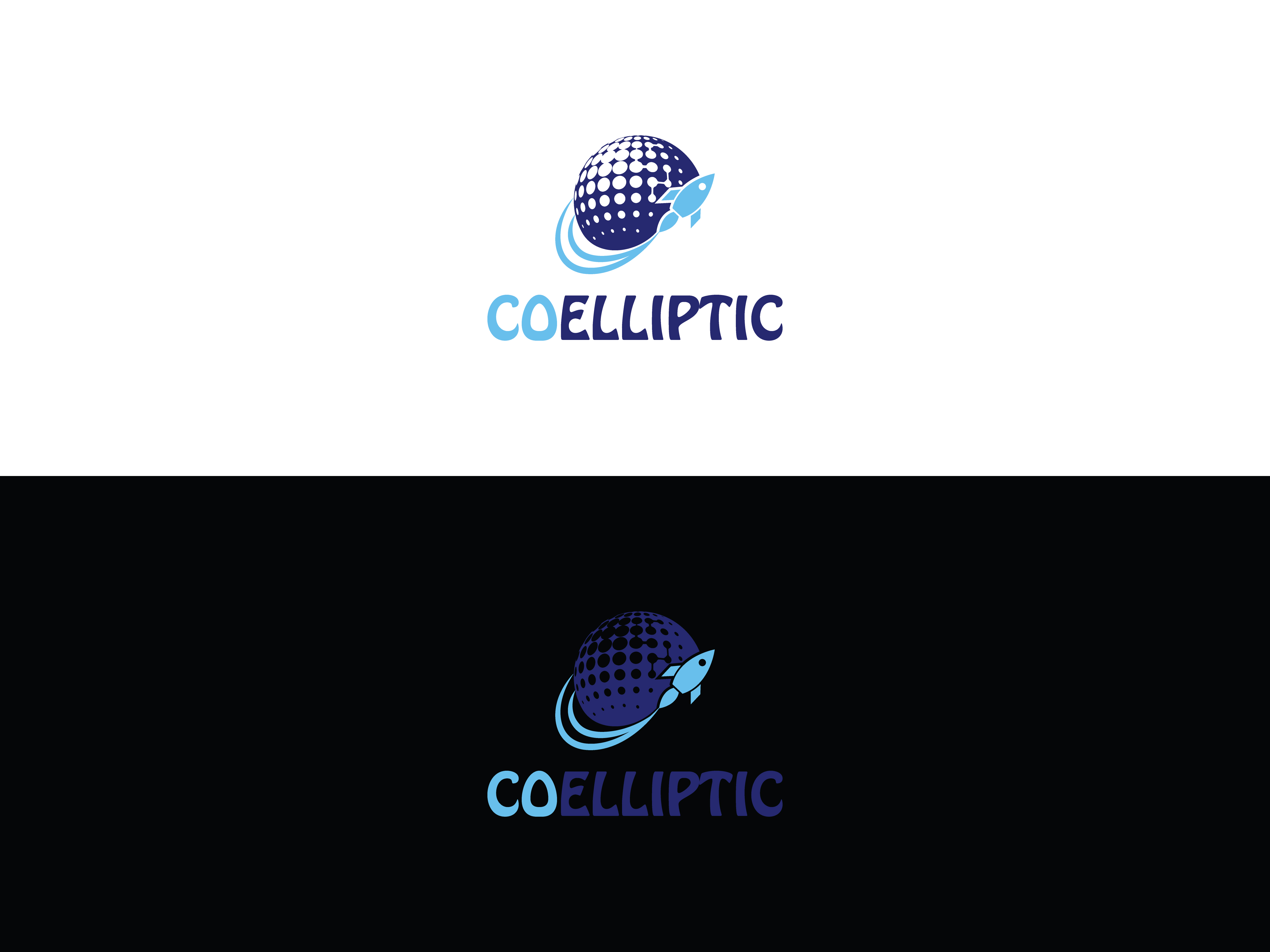 Logo Design by suaadics for Coelliptic d.o.o. | Design #31861664