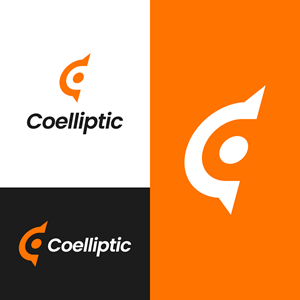 Logo Design by RonTwoThree for Coelliptic d.o.o. | Design: #31848367
