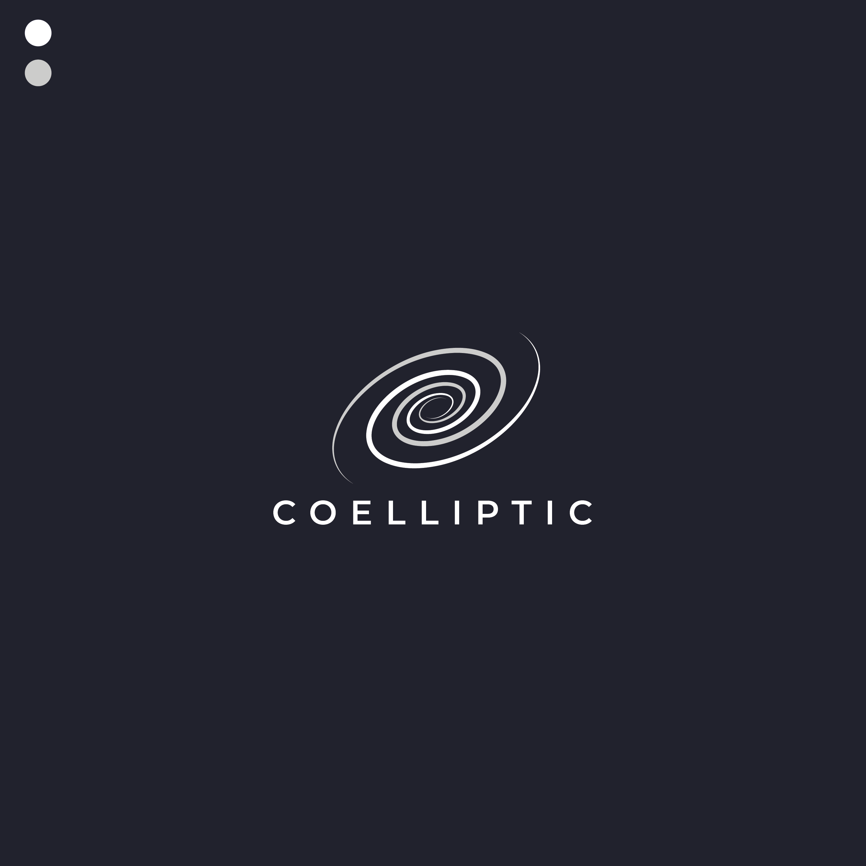 Logo-Design von Echelon für Coelliptic d.o.o. | Design #31859724