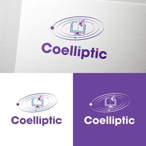 Logo Design by ulun4 for Coelliptic d.o.o. | Design: #31849354